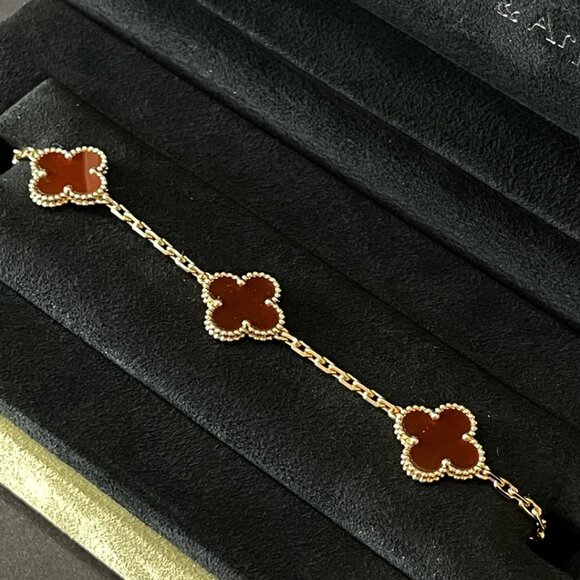 Van Cleef & Arpels Bracelet - Picture 3 of 5